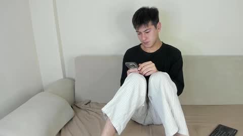 Dan online show from November 18, 2025, 1:22 am