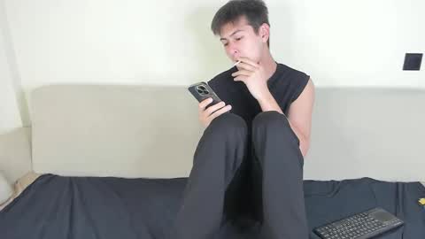 Dan online show from December 2, 2025, 2:06 am