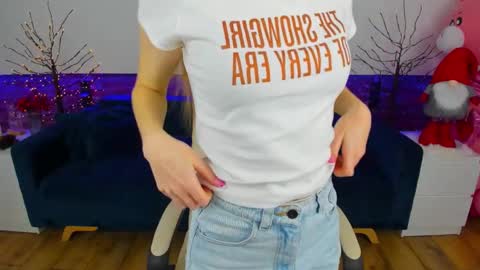 Alina online show from January 6, 2026, 6:39 am