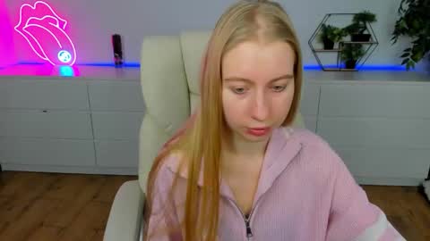 Alina online show from February 9, 2026, 6:39 am