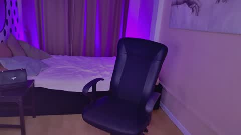 Alina online show from December 20, 2024, 4:42 am