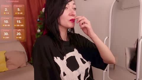 Alina online show from December 28, 2024, 8:04 pm