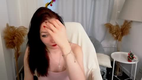 Alina online show from January 4, 2025, 9:32 am