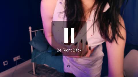 Alina online show from January 10, 2025, 6:38 pm