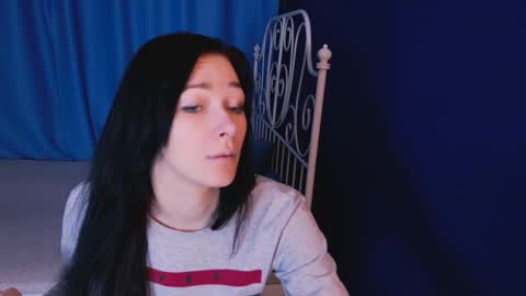 Alina online show from January 17, 2025, 1:35 pm