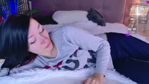 Alina online show from January 19, 2025, 6:32 pm