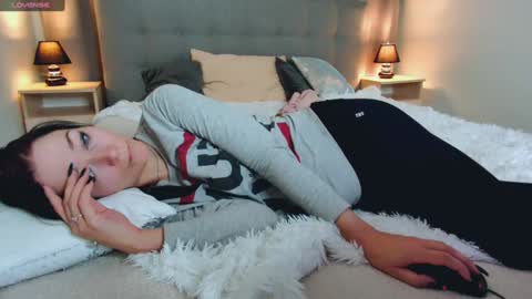 Alina online show from January 25, 2025, 4:34 am