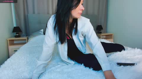 Alina online show from January 29, 2025, 8:56 pm