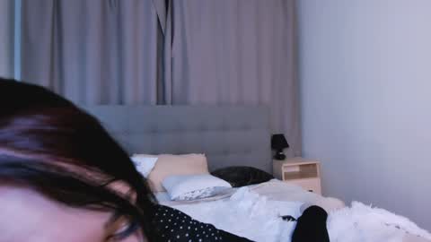 Alina online show from February 5, 2025, 4:06 am