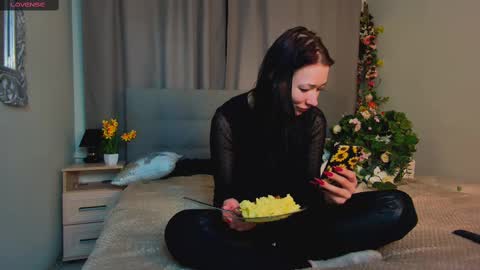 Alina online show from February 23, 2025, 9:00 am