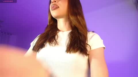  NYX  online show from March 25, 2026, 1:55 am