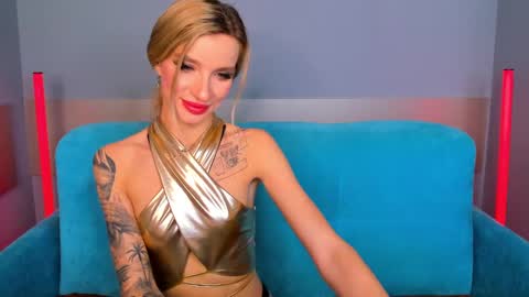 Alina online show from January 27, 2025, 1:26 am