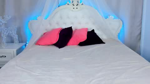 Alina online show from October 6, 2025, 12:41 am