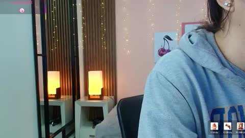 Alina online show from February 17, 2026, 11:40 am