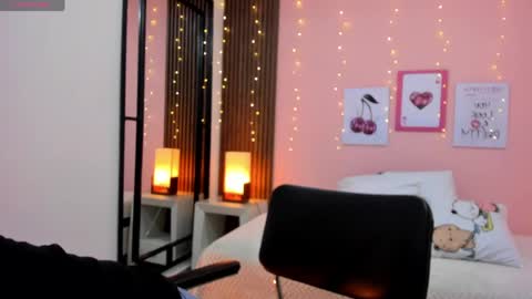 Alina online show from April 11, 2026, 11:14 am