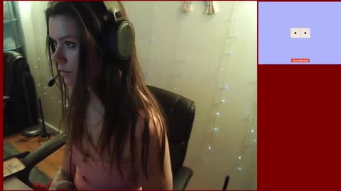 Alina Nightshade online show from December 19, 2024, 8:44 pm