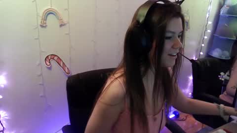 Alina Nightshade online show from December 24, 2024, 3:49 am