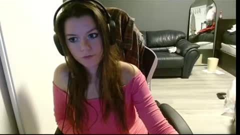 Alina Nightshade online show from September 27, 2025, 11:32 pm