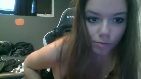 Alina Nightshade online show from October 20, 2025, 8:31 pm