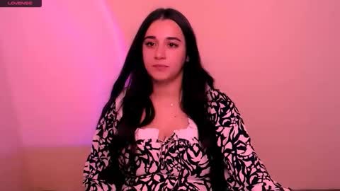 Alina online show from November 20, 2025, 9:09 am