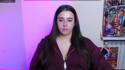 Snapshot of alinaasti_ chatting on May 29, 2026, 9:07 am Alina online show from May 29, 2026, 9:07 am