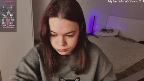 Alina and Ben online show from January 21, 2025, 12:29 pm