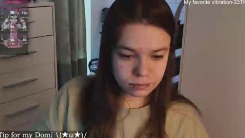 Alina and Ben online show from February 21, 2025, 11:55 am