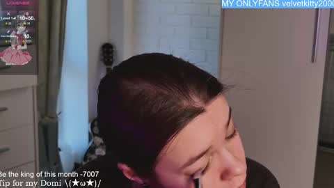 Alina and Ben online show from February 28, 2025, 1:03 pm