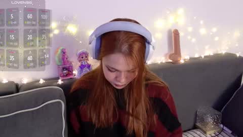 Alina and Ben online show from January 9, 2026, 9:49 pm