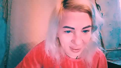 Alina online show from November 2, 2025, 5:54 am