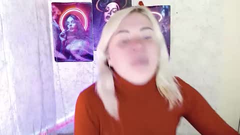 Alina online show from February 8, 2026, 7:12 am