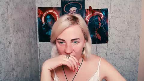 Alina online show from February 12, 2026, 10:10 am