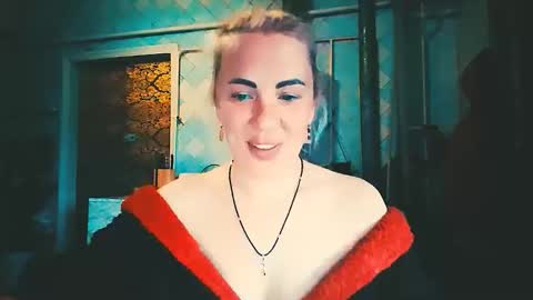Alina online show from April 25, 2026, 6:49 am