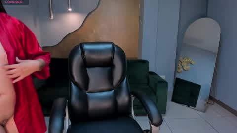 alinakravitz_ online show from May 31, 2026, 6:09 pm