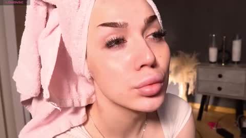 alinapulse online show from December 2, 2025, 12:43 pm