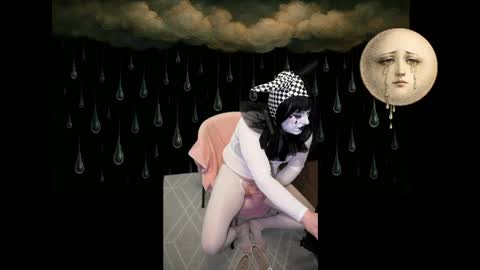alinawhitegoth online show from April 29, 2026, 12:05 am