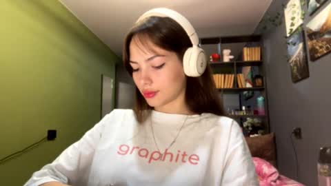 Alice online show from October 4, 2025, 10:35 am