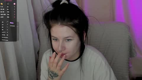 Snapshot of alinegreeeen chatting on February 6, 2025, 3:52 pm Aline Greeeen online show from February 6, 2025, 3:52 pm