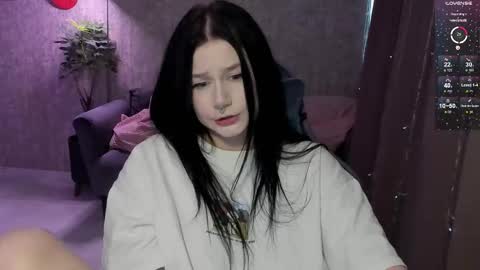 Snapshot of alinegreeeen chatting on February 15, 2026, 5:59 am Aline Greeeen online show from February 15, 2026, 5:59 am