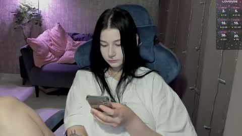 Snapshot of alinegreeeen chatting on February 27, 2026, 2:06 pm Aline Greeeen online show from February 27, 2026, 2:06 pm