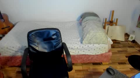 AliotTwink online show from January 10, 2026, 3:41 am