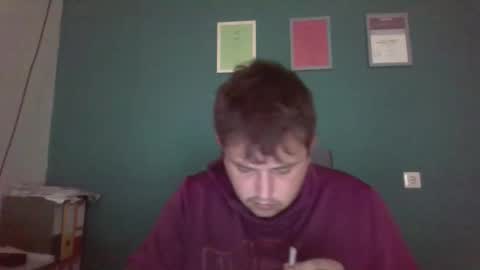 Chris online show from November 3, 2025, 1:45 pm