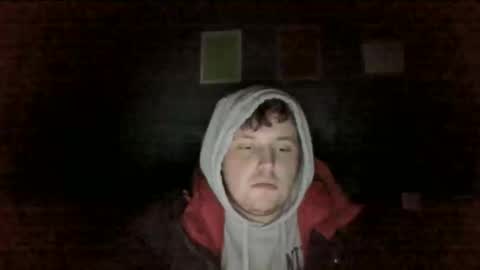 Chris online show from February 3, 2026, 1:37 am