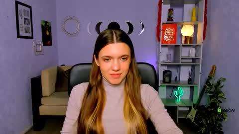 Alira online show from March 19, 2026, 7:01 am