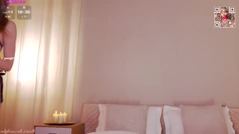 Snapshot of alis_molli chatting on January 17, 2026, 4:54 pm Alisa but you can call me Molli online show from January 17, 2026, 4:54 pm