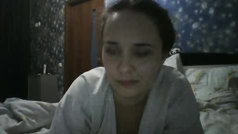 Alisa07x online show from April 13, 2026, 2:33 pm