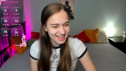 alisa__kelly online show from October 18, 2025, 12:57 am