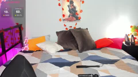 alisa__kelly online show from November 4, 2025, 1:16 am