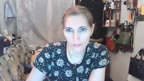 Alisa  Marta liska  online show from January 18, 2025, 9:34 pm