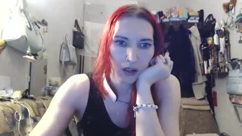 Alisa  Marta liska  online show from February 28, 2026, 9:05 pm